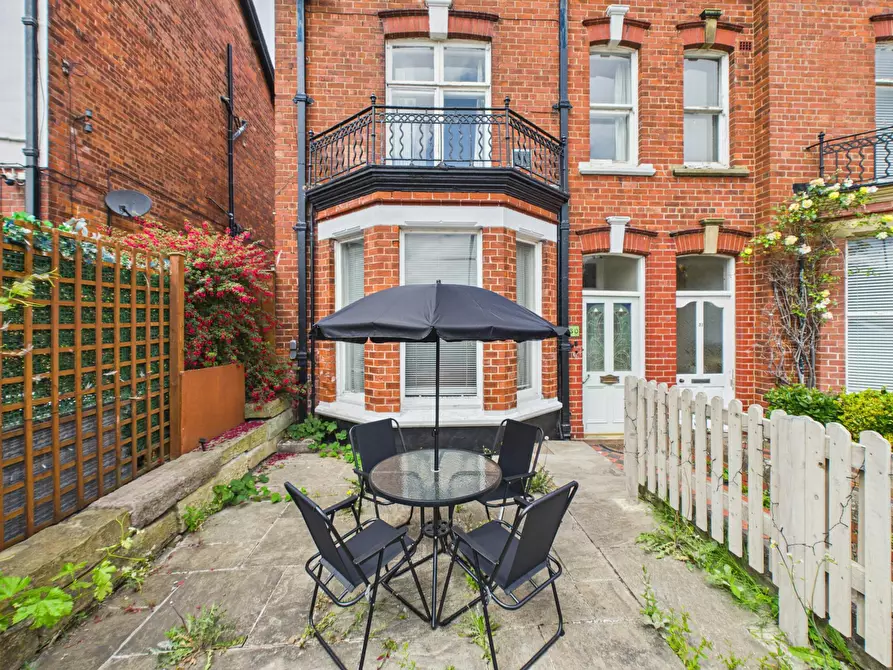 Immagine 1 di Casa indipendente in affitto  in Prospect Hill a Hutton Mulgrave