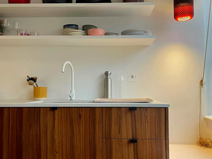 Immagine 3 di Appartamento in affitto  in Shrubland Road a Hackney