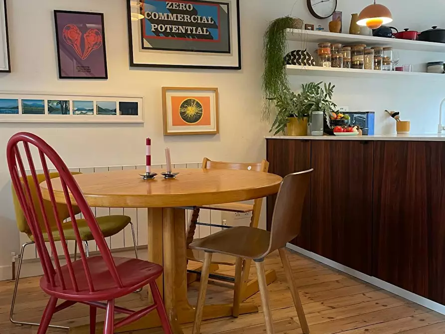 Immagine 4 di Appartamento in affitto  in Shrubland Road a Hackney