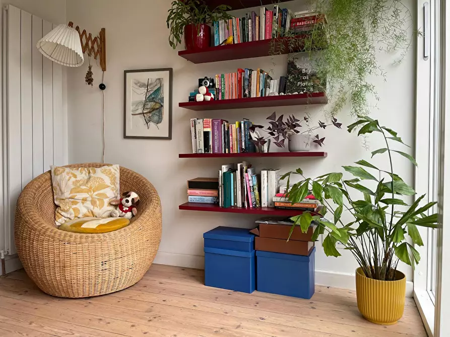 Immagine 2 di Appartamento in affitto  in Shrubland Road a Hackney