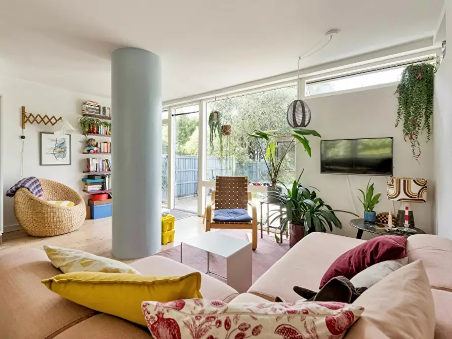 Immagine 1 di Appartamento in affitto  in Shrubland Road a Hackney