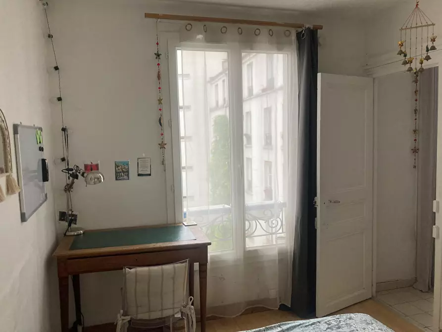 Immagine 8 di Appartamento in affitto  in Rue Pajol a Paris 18