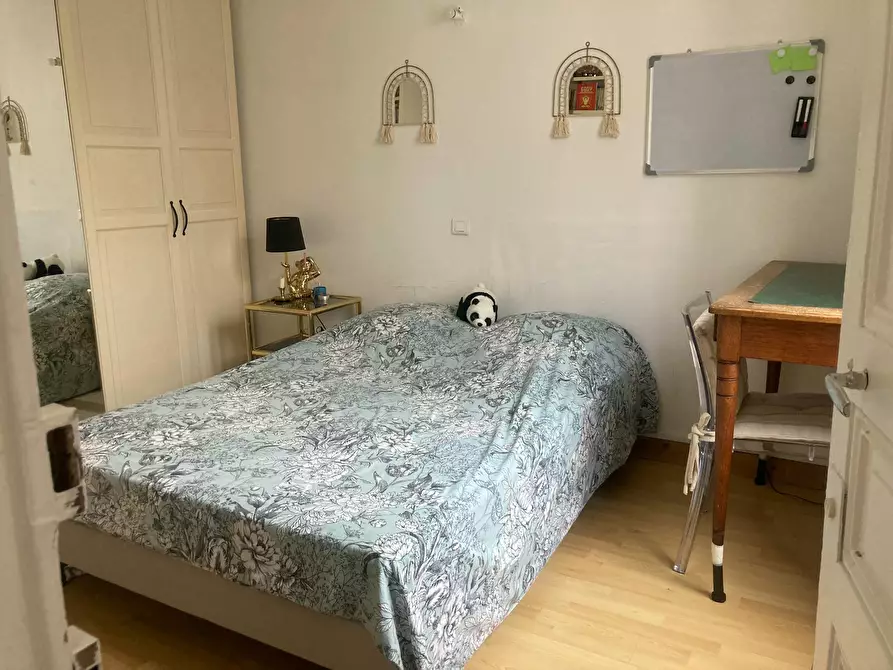 Immagine 6 di Appartamento in affitto  in Rue Pajol a Paris 18