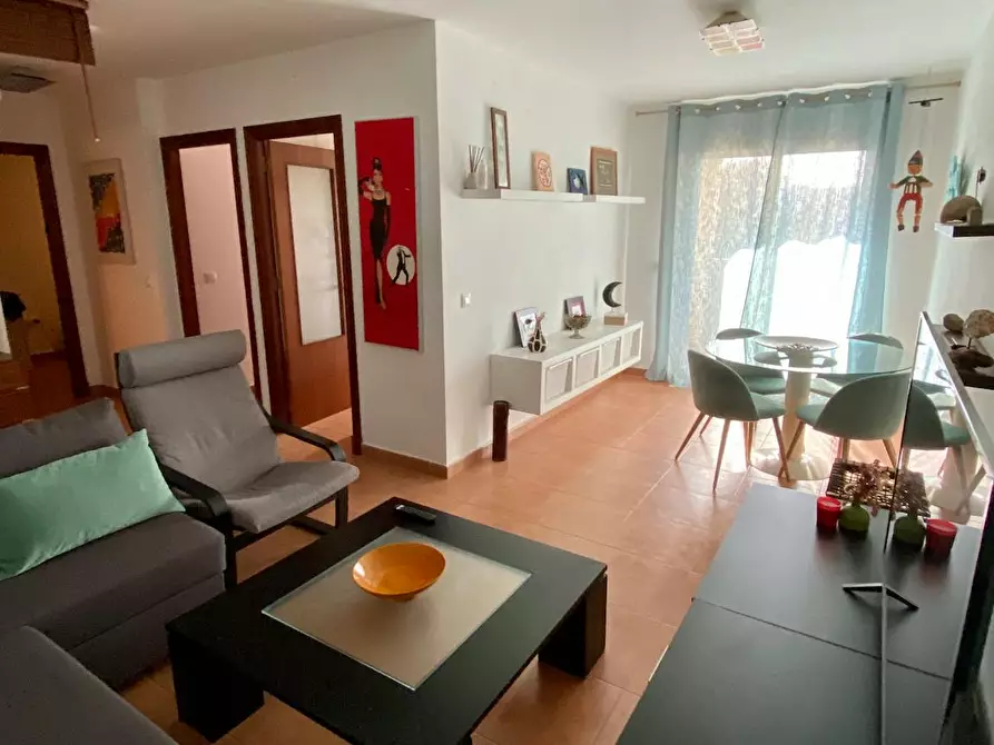 Immagine 7 di Appartamento in affitto  in Calle Pedro Lobo a Pedro Valiente