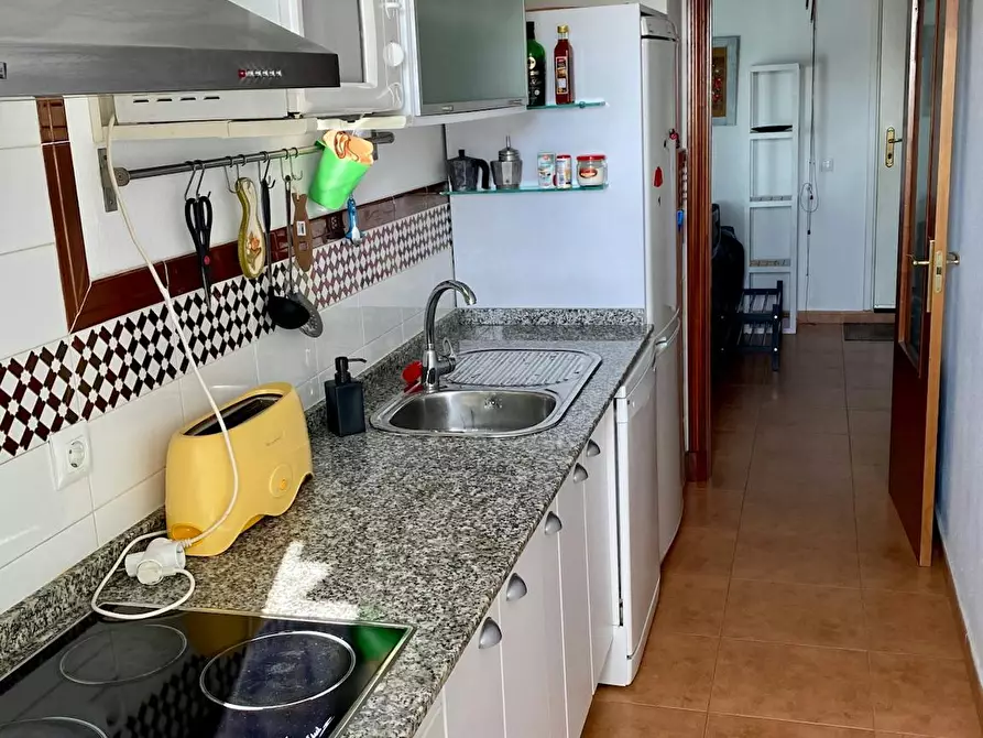 Immagine 5 di Appartamento in affitto  in Calle Pedro Lobo a Pedro Valiente