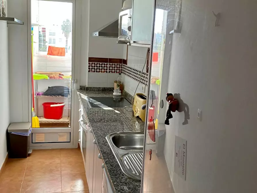 Immagine 10 di Appartamento in affitto  in Calle Pedro Lobo a Pedro Valiente