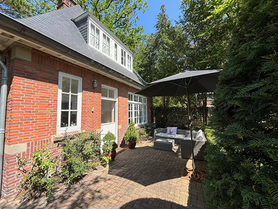 Immagine 2 di Appartamento in affitto  in Schouwweg a Wassenaar