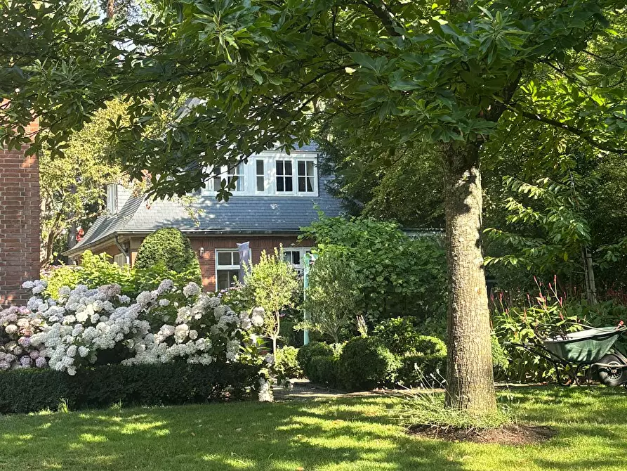 Immagine 1 di Appartamento in affitto  in Schouwweg a Wassenaar