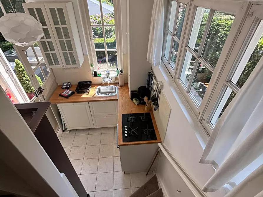 Immagine 4 di Appartamento in affitto  in Schouwweg a Wassenaar