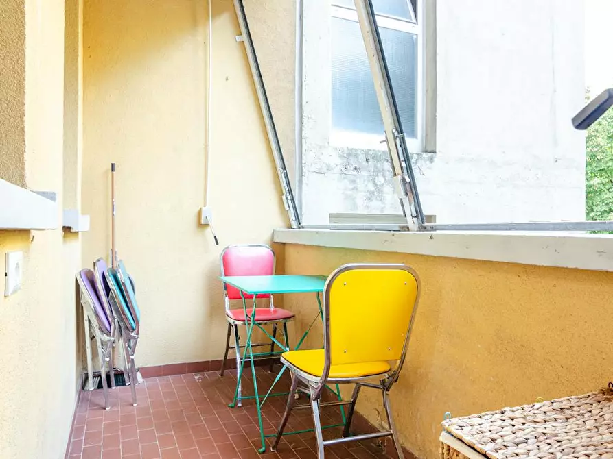 Immagine 8 di Appartamento in affitto  in Via Innocenzo Malvasia a Bologna