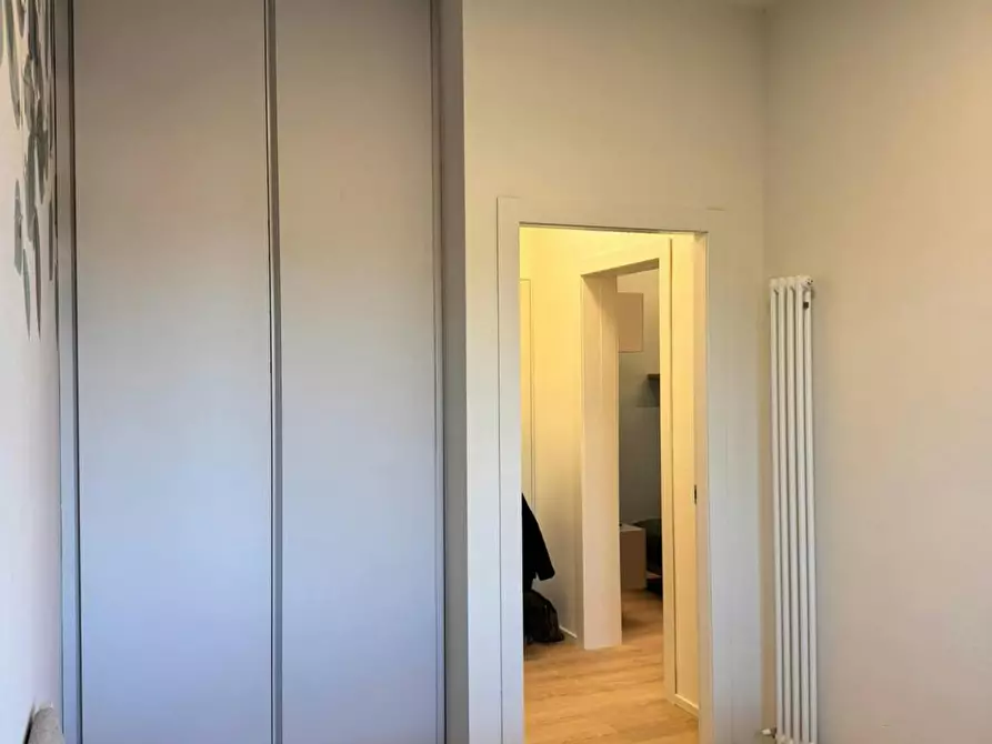 Immagine 5 di Appartamento in affitto  in Via Castiglione a Bologna