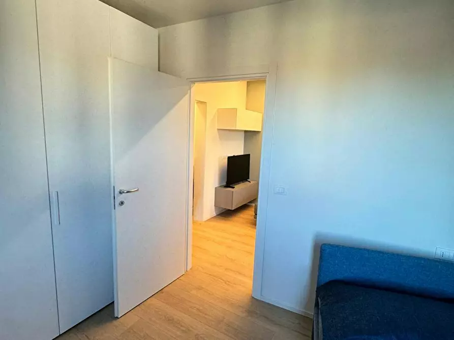 Immagine 7 di Appartamento in affitto  in Via Castiglione a Bologna