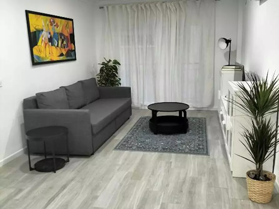 Immagine 2 di Appartamento in affitto  in Calle Cataluña a Malaga