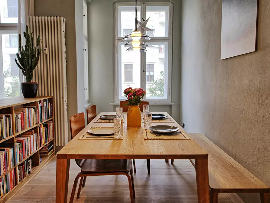 Immagine 2 di Appartamento in affitto  in Dietrich-Bonhoeffer-Straße a Berlin