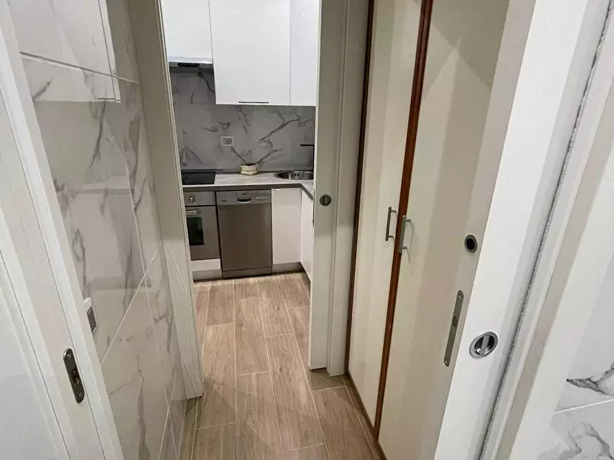 Immagine 8 di Appartamento in affitto  in Via della Chiesa Rossa a Milano
