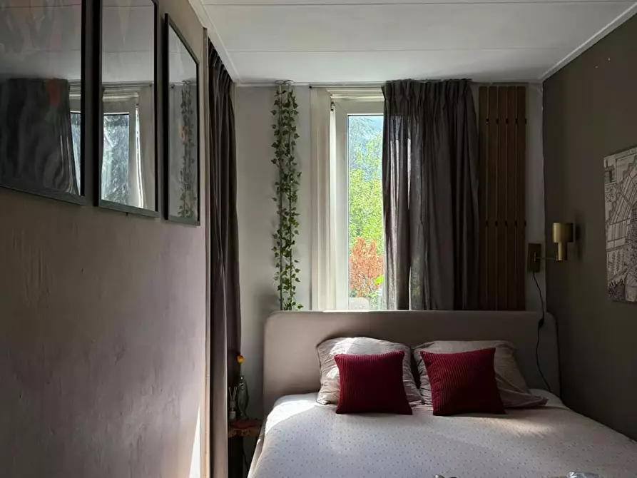 Immagine 5 di Appartamento in affitto  in Willem Passtoorsstraat a Amsterdam