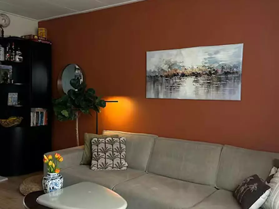 Immagine 1 di Appartamento in affitto  in Willem Passtoorsstraat a Amsterdam