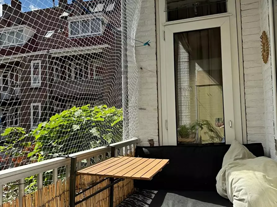 Immagine 10 di Appartamento in affitto  in Willem Passtoorsstraat a Amsterdam