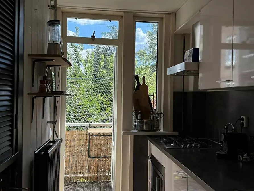 Immagine 8 di Appartamento in affitto  in Willem Passtoorsstraat a Amsterdam