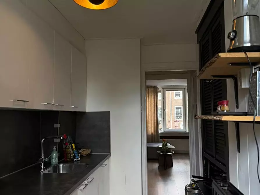 Immagine 7 di Appartamento in affitto  in Willem Passtoorsstraat a Amsterdam