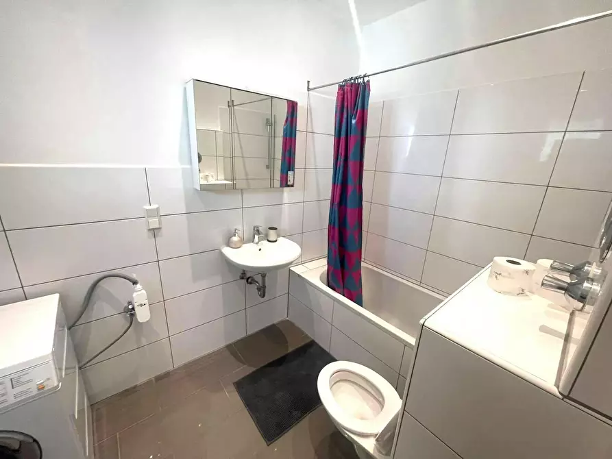 Immagine 6 di Appartamento in affitto  in Rheingoldstraße a Mannheim