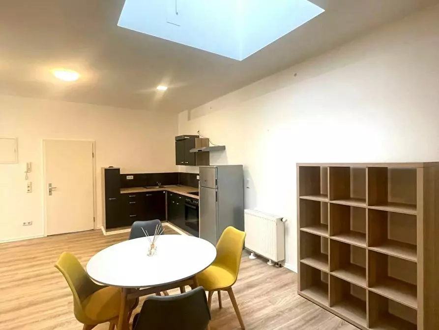 Immagine 1 di Appartamento in affitto  in Rheingoldstraße a Mannheim