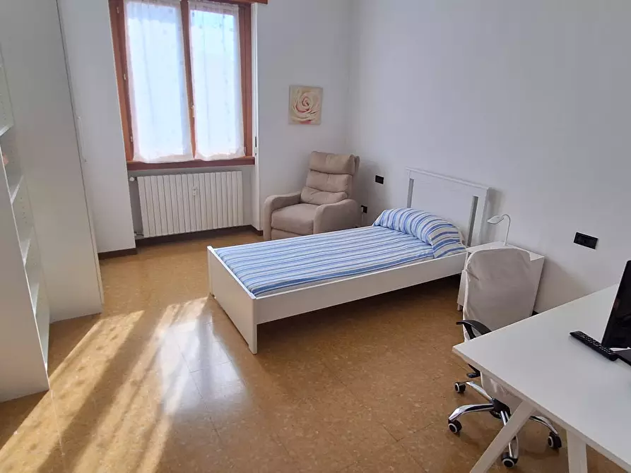 Immagine 1 di Camera in affitto  in Via Ulisse Salis a Milano