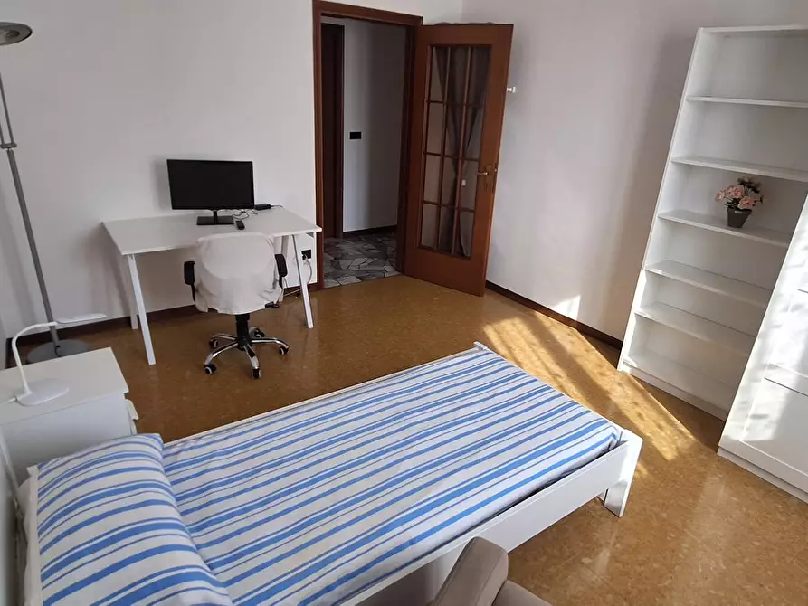 Immagine 2 di Camera in affitto  in Via Ulisse Salis a Milano