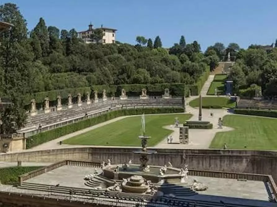 Immagine 5 di Appartamento in affitto  in Via Romana a Firenze