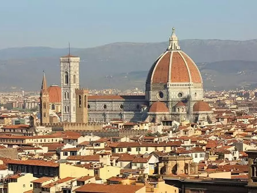 Immagine 4 di Appartamento in affitto  in Via Romana a Firenze