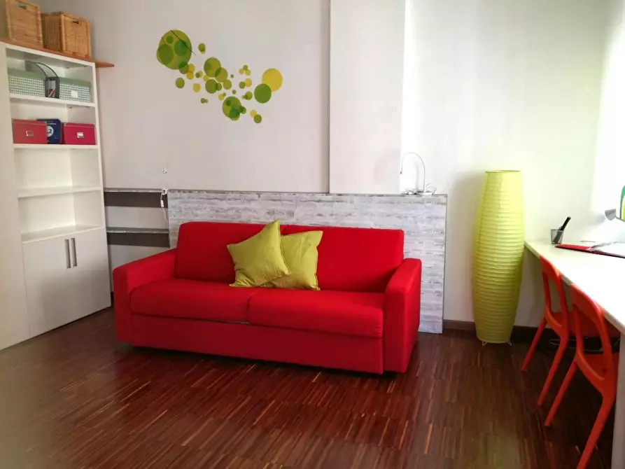 Immagine 5 di Appartamento in affitto  in Via Emilio Broglio a Milano