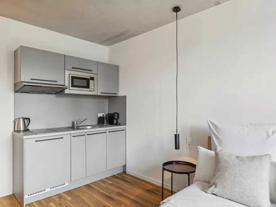 Immagine 8 di Appartamento in affitto  in Ingrid-Reschke-Straße a Berlin