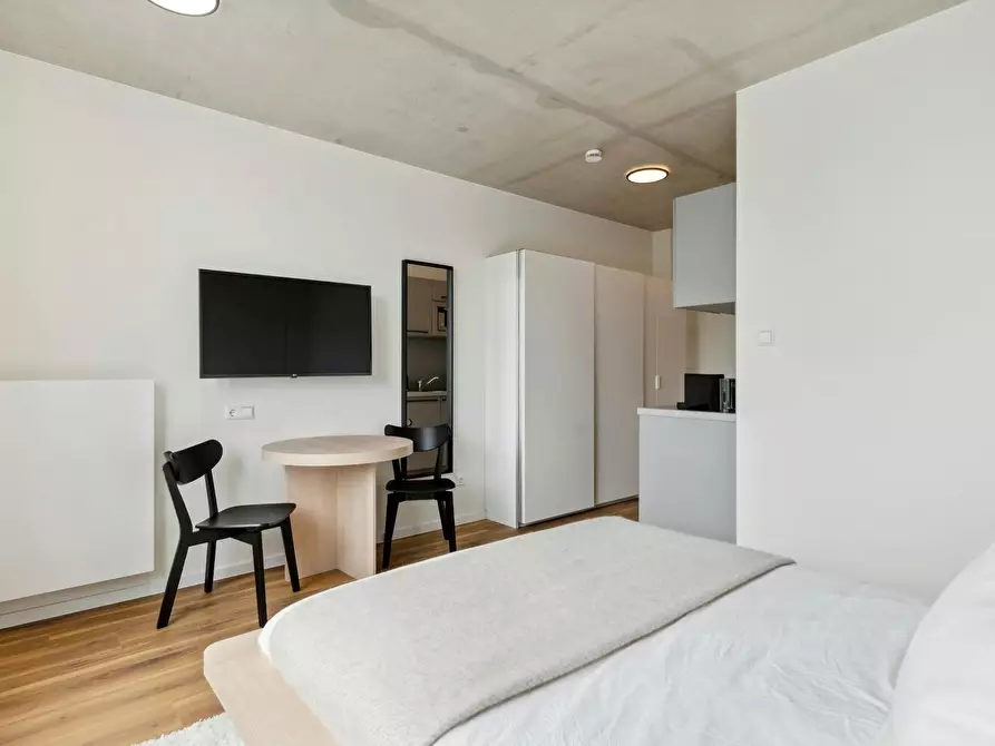Immagine 4 di Appartamento in affitto  in Ingrid-Reschke-Straße a Berlin