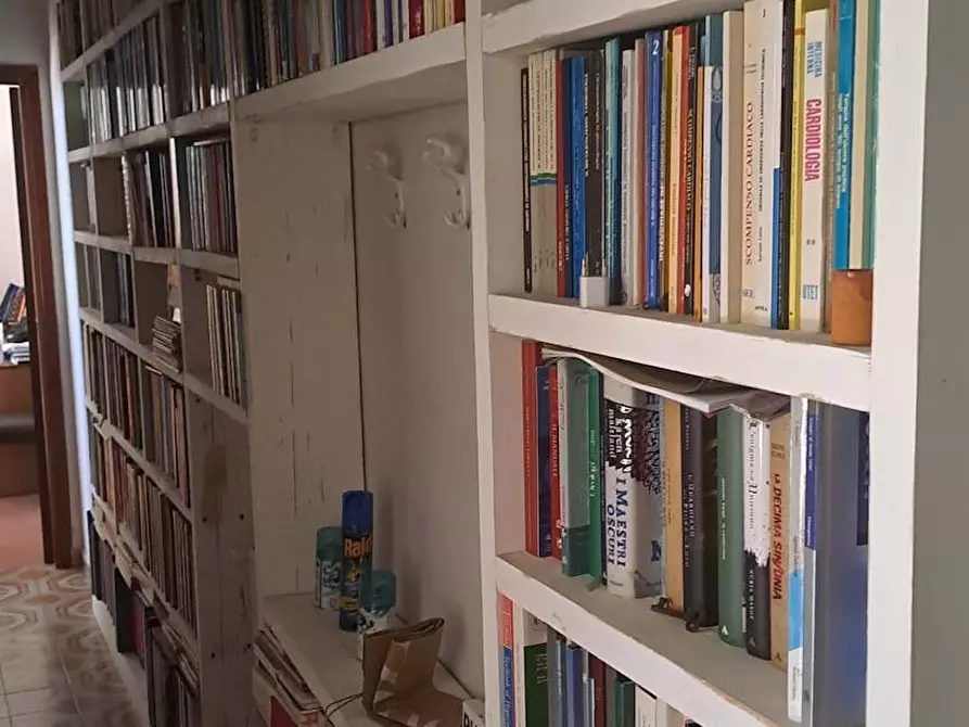 Immagine 6 di Camera in affitto  in Via Baudi Carlo di Vesme a Cagliari