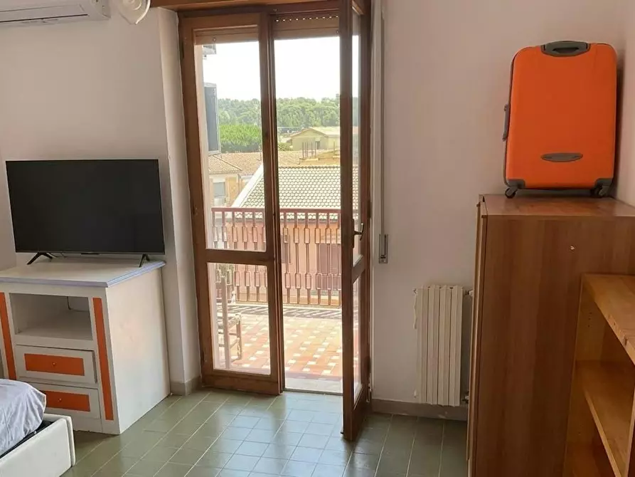 Immagine 1 di Camera in affitto  in Via Baudi Carlo di Vesme a Cagliari