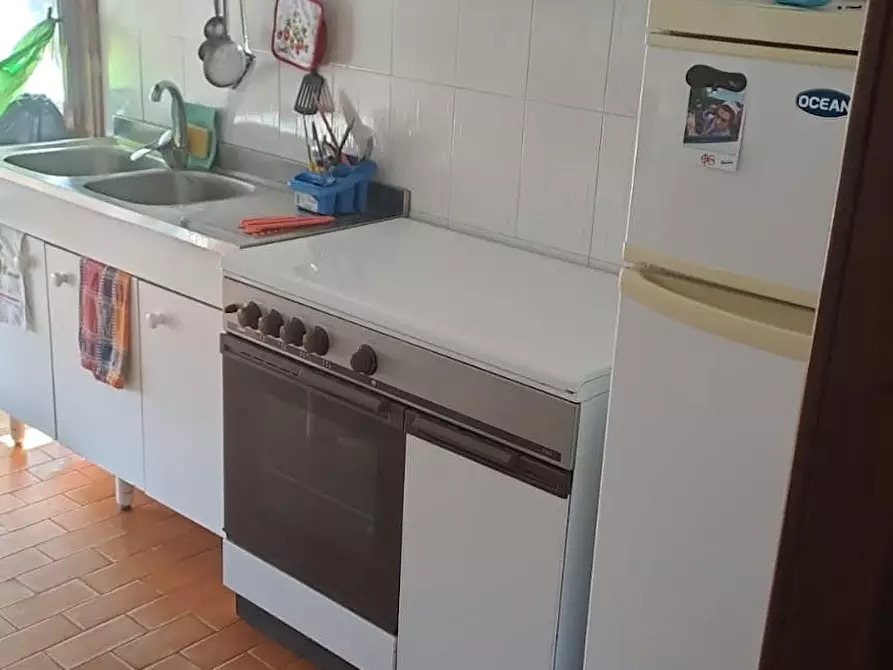 Immagine 8 di Camera in affitto  in Via Baudi Carlo di Vesme a Cagliari