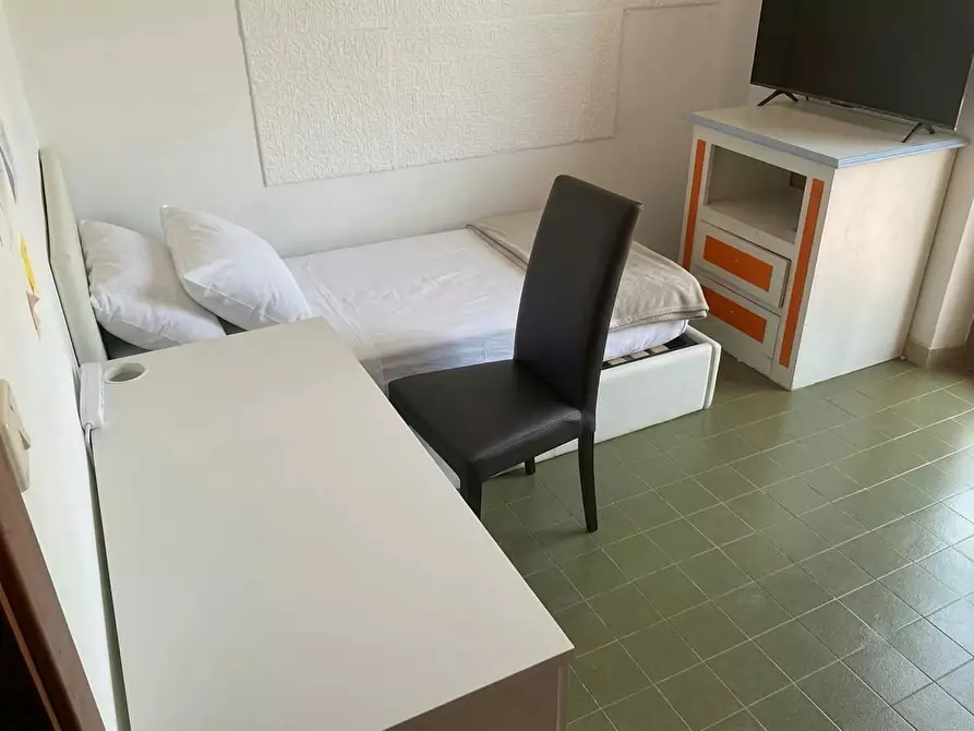 Immagine 3 di Camera in affitto  in Via Baudi Carlo di Vesme a Cagliari