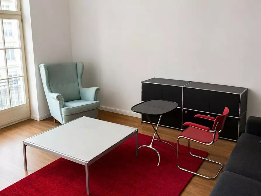 Immagine 2 di Appartamento in affitto  in Kurfürstendamm a Berlin