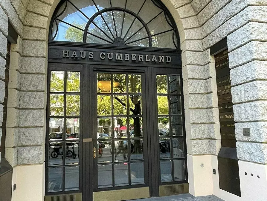 Immagine 7 di Appartamento in affitto  in Kurfürstendamm a Berlin