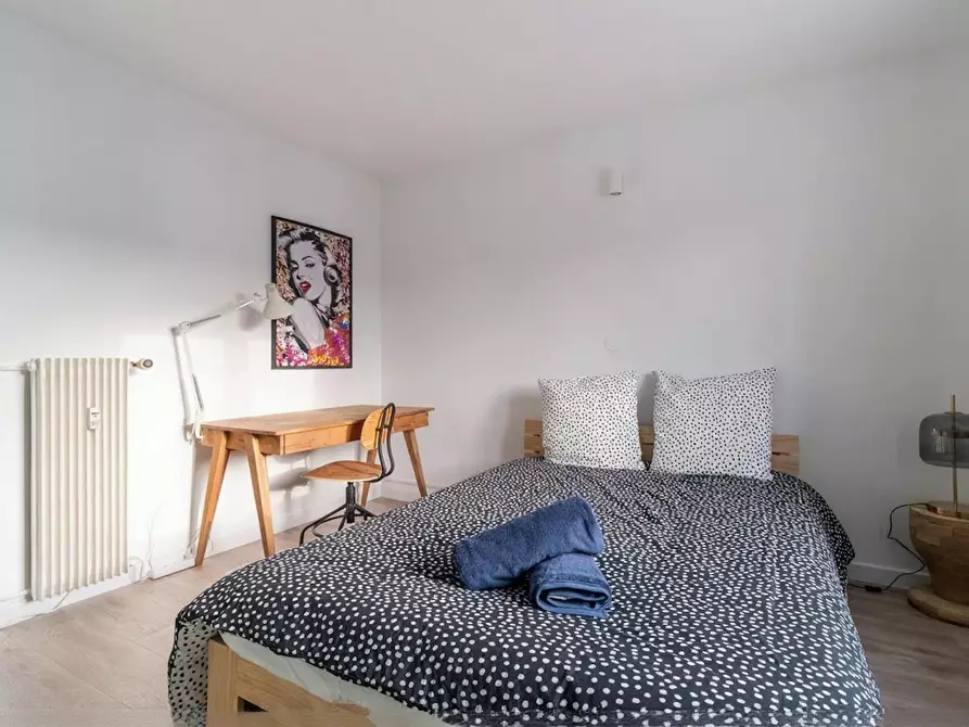 Immagine 7 di Camera in affitto  in Rue Fénelon a Mulhouse