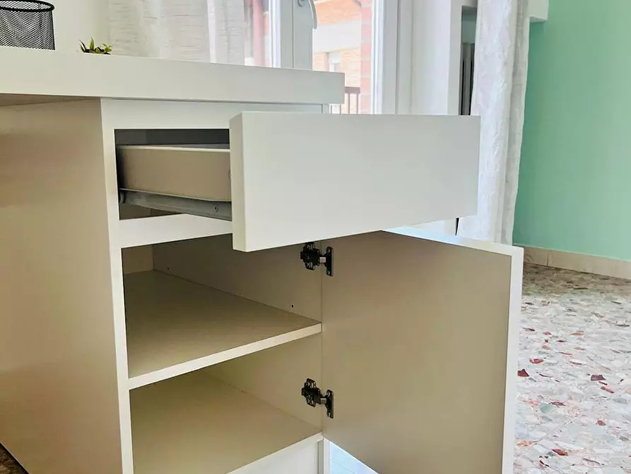 Immagine 8 di Camera in affitto  in Via Trieste a Verona