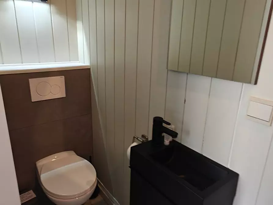 Immagine 3 di Camera in affitto  in Chaussée de Louvain a Evere