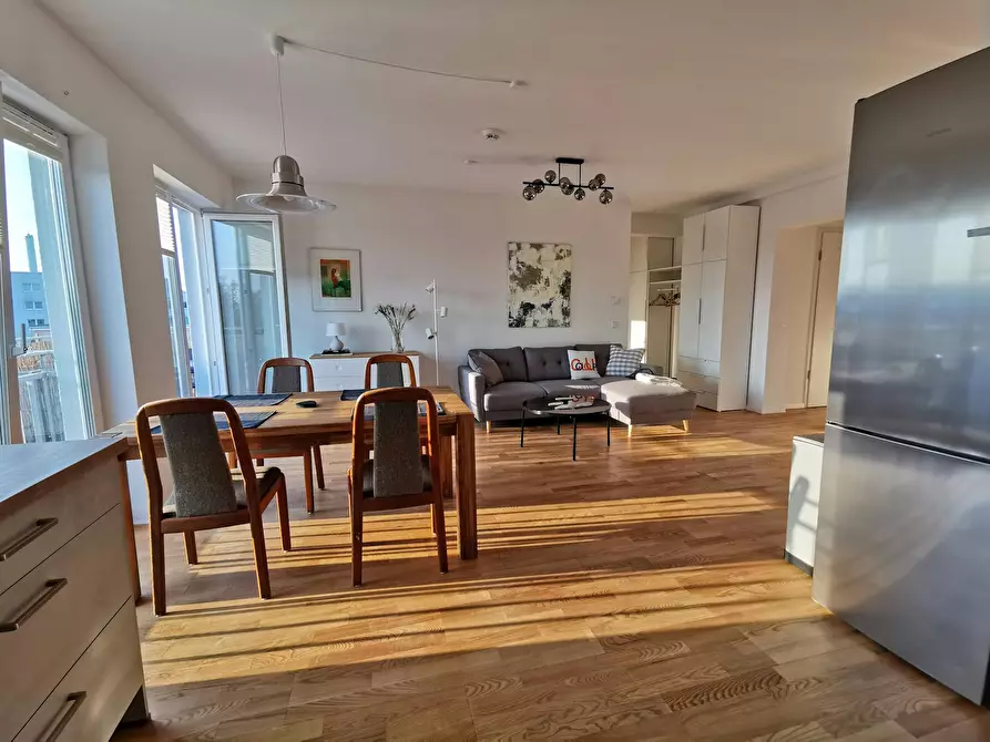 Immagine 6 di Appartamento in affitto  in Grünauer Straße a Berlin