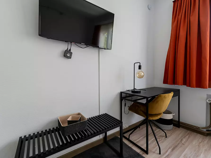 Immagine 6 di Camera in affitto  in Chaussée de Louvain a Evere