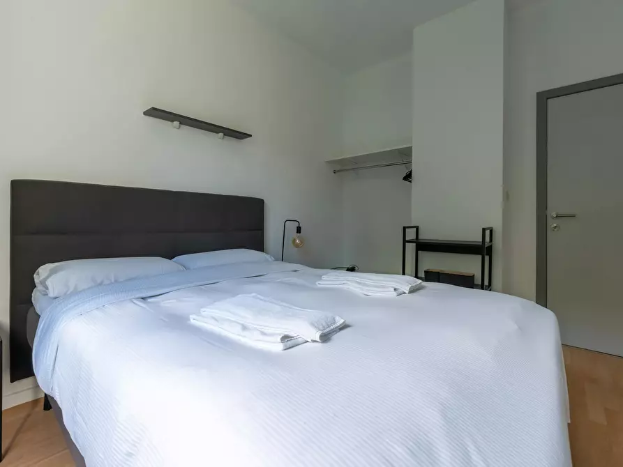 Immagine 4 di Camera in affitto  in Chaussée de Louvain a Evere