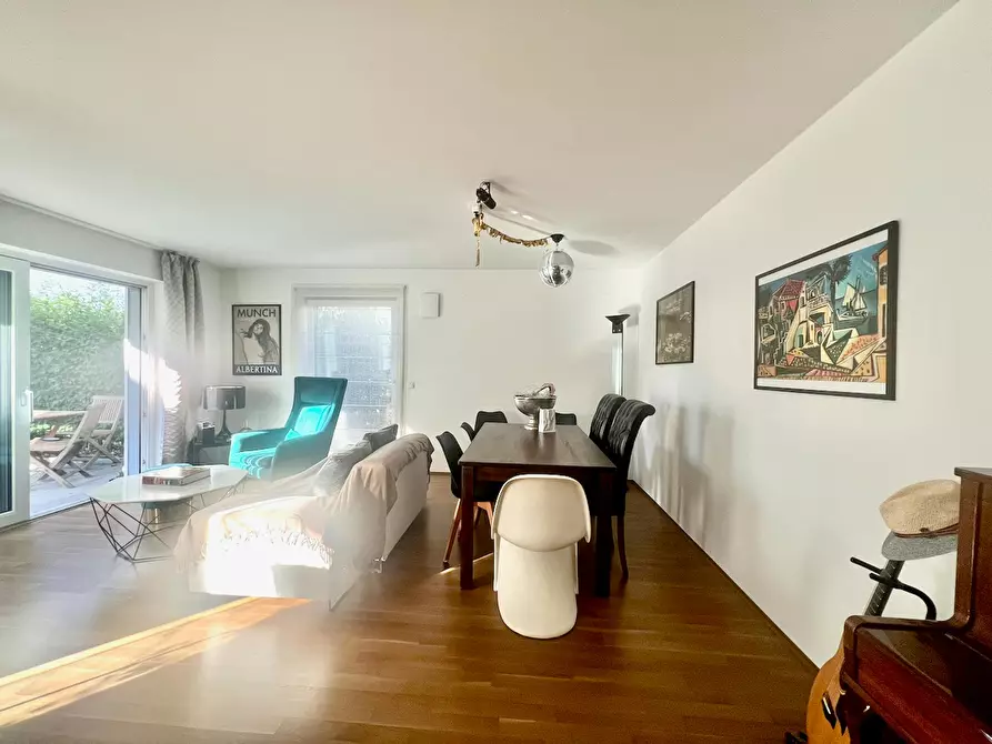 Immagine 3 di Appartamento in affitto  in Wasserburger Landstraße a München