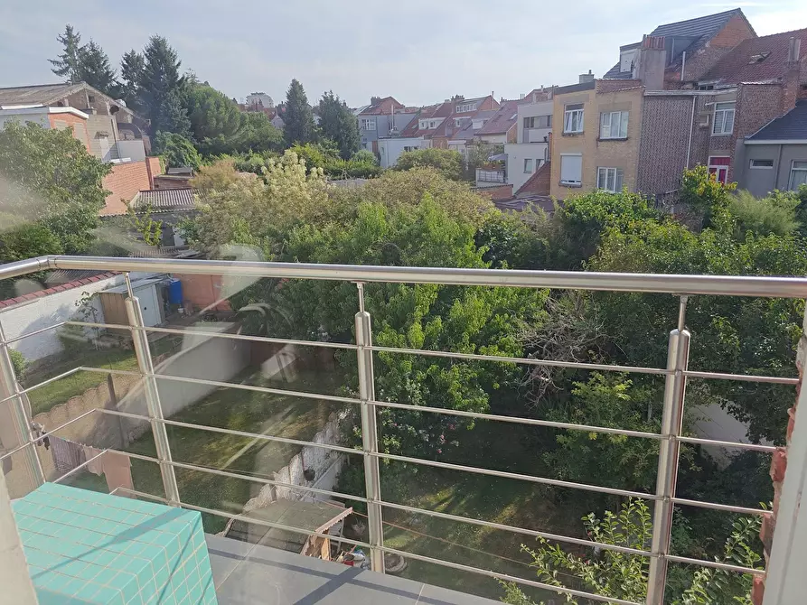 Immagine 9 di Camera in affitto  in Rue Saint Vincent a Evere