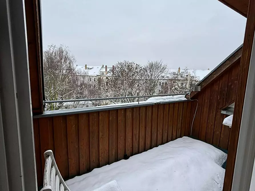 Immagine 6 di Camera in affitto  in Melscher Straße a Leipzig