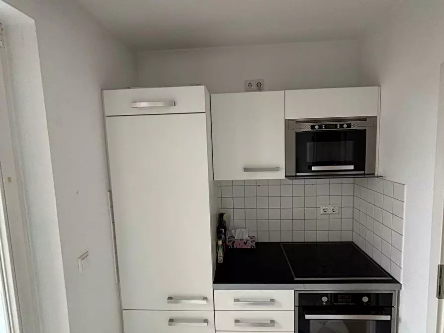 Immagine 5 di Camera in affitto  in Melscher Straße a Leipzig