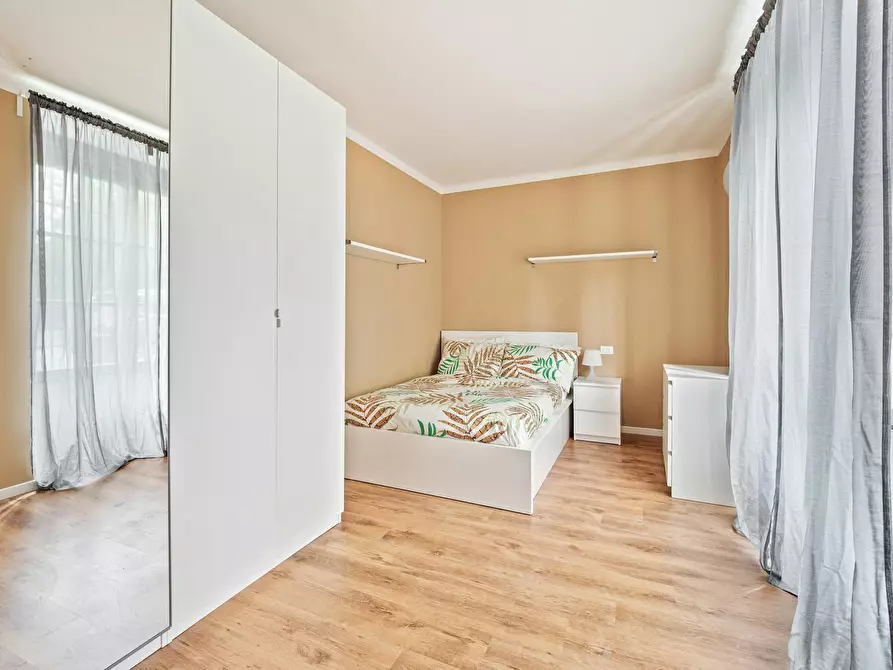 Immagine 2 di Appartamento in affitto  in Via Guglielmo Ciardi a Milano